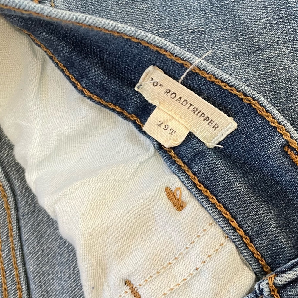 Madewell Jeans - Picture 4 of 4